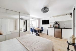 Beautiful Apartement in the heart of Paris Opera