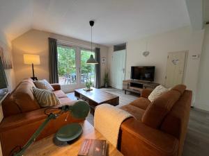 The Molshoop - In the middle of the forest