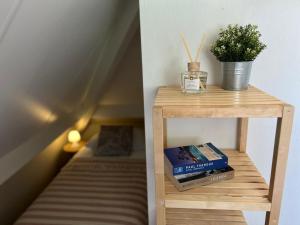 The Molshoop - In the middle of the forest