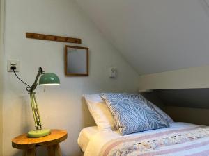 The Molshoop - In the middle of the forest