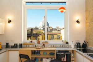 Boutique Apartment Spaccanapoli