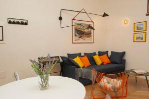Boutique Apartment Spaccanapoli