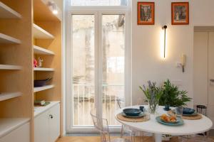Boutique Apartment Spaccanapoli