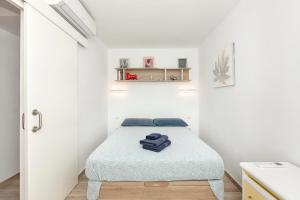 Playa del Ingles - Paraiso