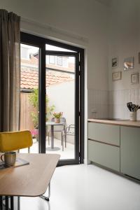 Beachhouse SeaBreeze - vernieuwd!