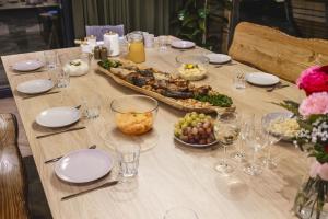 Widokowa Chata Istebna Trójwieś