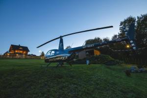 Widokowa Chata Istebna Trójwieś