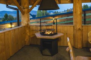 Widokowa Chata Istebna Trójwieś