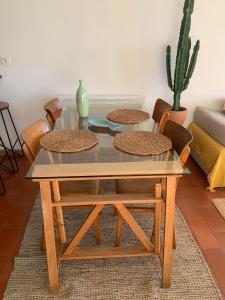 T2 Magnifique vue mer panoramique