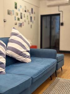 Dominol House l 5 min to Nimman l MAYA l Old Town l 附近的房子