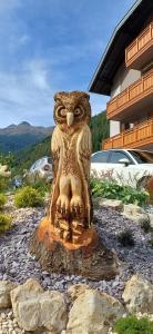 Appartamento Edelweiss