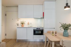 Antas Park with pool and gym - to work & leisure