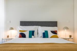 Antas Park with pool and gym - to work & leisure