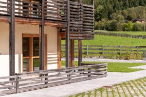 Mountain Exzelent Residence - Luxury Alpine Apartments