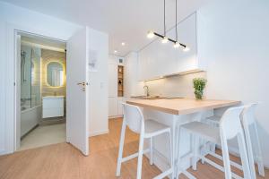 New! Golden Bay - Baltic Sands Apartments