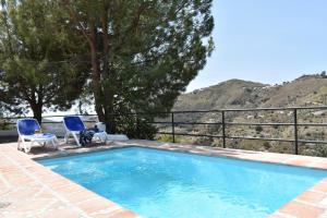 Finca Aguaillo - 20 min walk to Competa