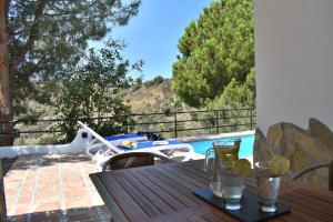 Finca Aguaillo - 20 min walk to Competa