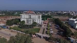 Atharva Hotel & Resort