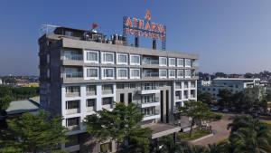 Atharva Hotel & Resort