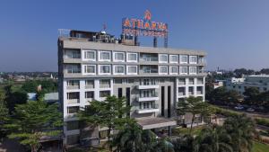 Atharva Hotel & Resort