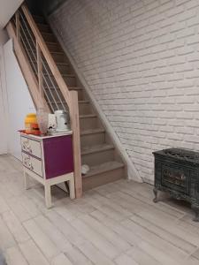 Maison Au Bord de leau