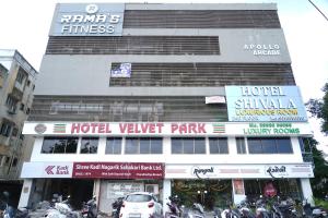 Hotel Velvet Park