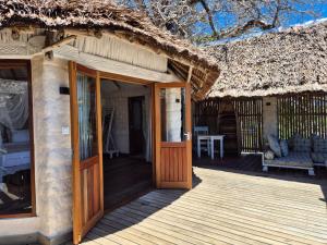 Coral Cove Diani Treehouses