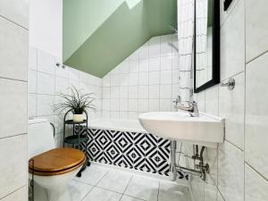 GREEN APARTMENTS #Nowy Square, Kazimierz District #QUIET