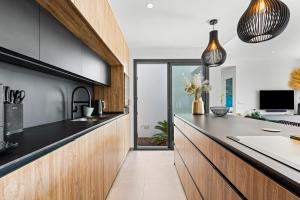 Villa Costa Calida - private pool near the sea