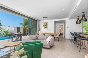 Villa Costa Calida - private pool near the sea