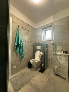 Chata Mšené-lázně - Vrbice