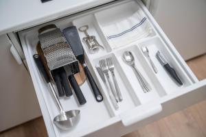 LUMA Apartments by Reside Baltic