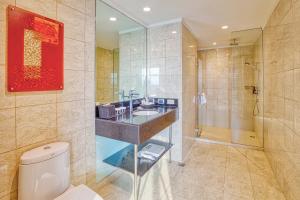 Eastwood Richmonde Hotel Quezon City