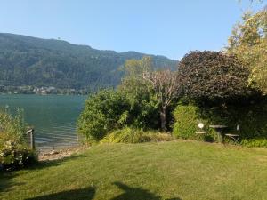 Seehaus Ossiachersee