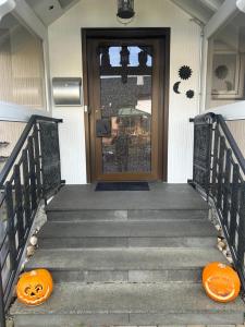 Ferienwohnung Hocheifelblick