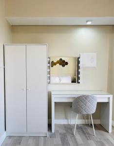 Baseline Prestige in Cebu City