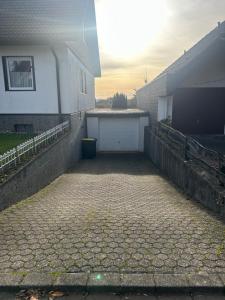 Ferienwohnung Hocheifelblick