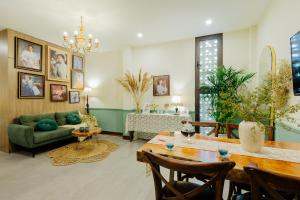 Sabi Home Tay Ho Hanoi