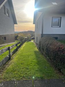 Ferienwohnung Hocheifelblick