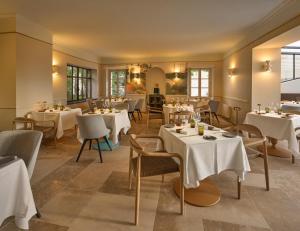 La Bastide de Mougins, a Tribute Portfolio Hotel