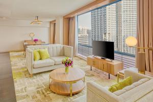 Eastwood Richmonde Hotel Quezon City