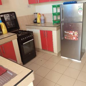 Mtwapa home stay Apartment