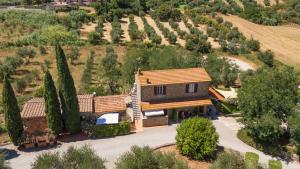 La Fontaccia 23 by VacaVilla