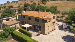 La Fontaccia 23 by VacaVilla