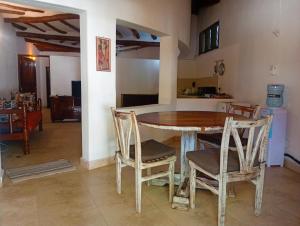 Casuarina Beach House, Malindi