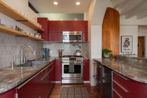 Ocean-View 1BR Condo in Historic Cooper Arms