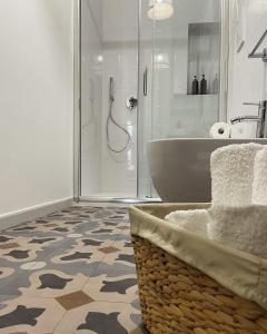 Pacuvio36 - Brindisi city center