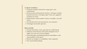 ISA-Residence in Marinella at only 450 m from the beach, apartments with air conditioning