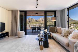 Vista Luxe Apartment - Luxury, 270 View, Cape Town