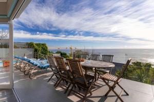 Houghton Views - Camps Bay Apt, Pool, Ocean Views